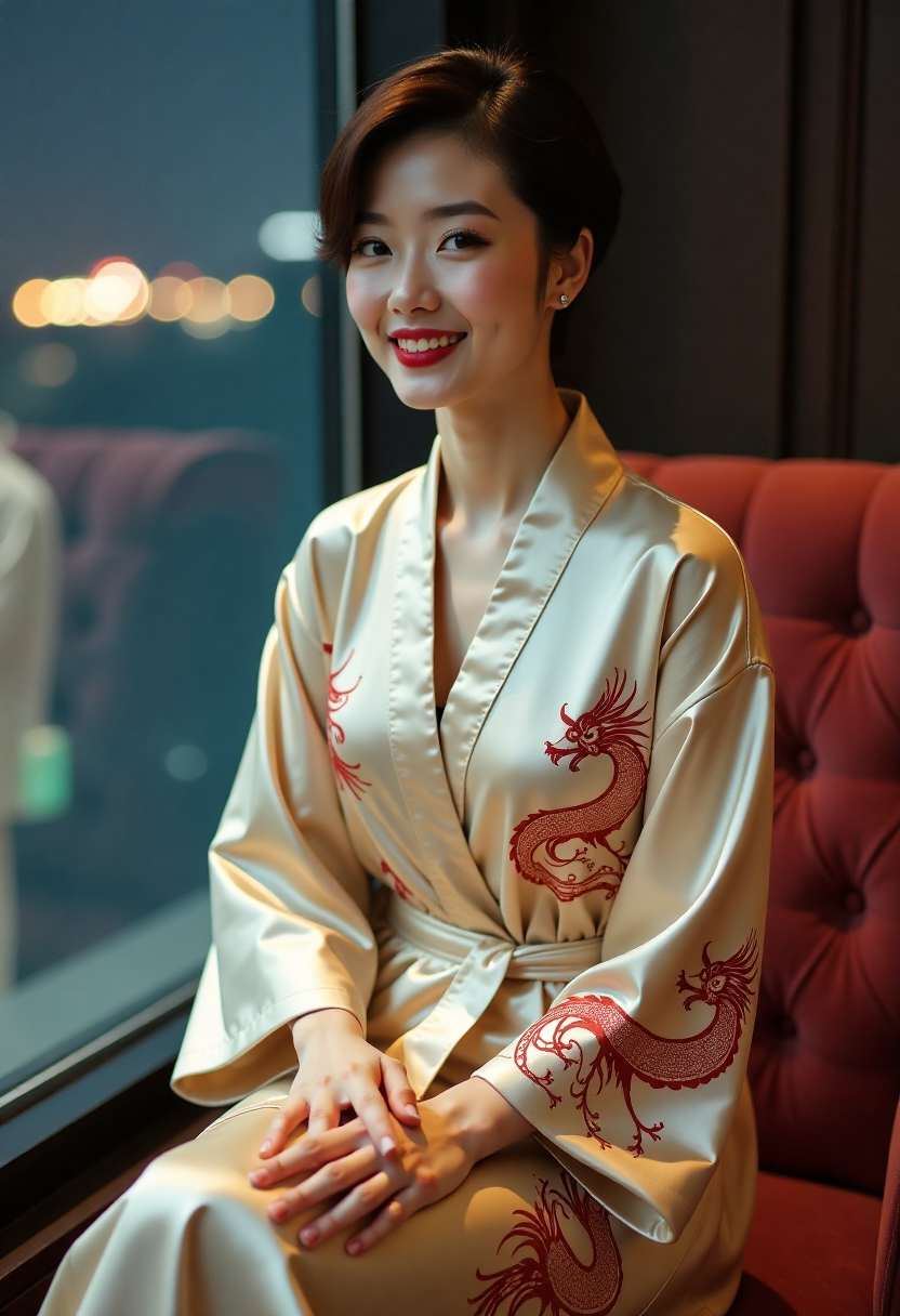 雾隐渡口电影海报